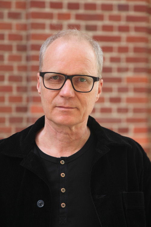 Роберт Брамкамп