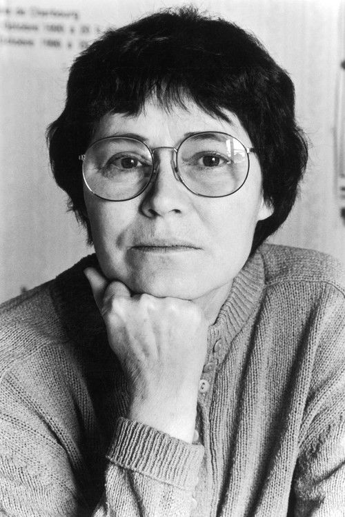  Агота Кристоф