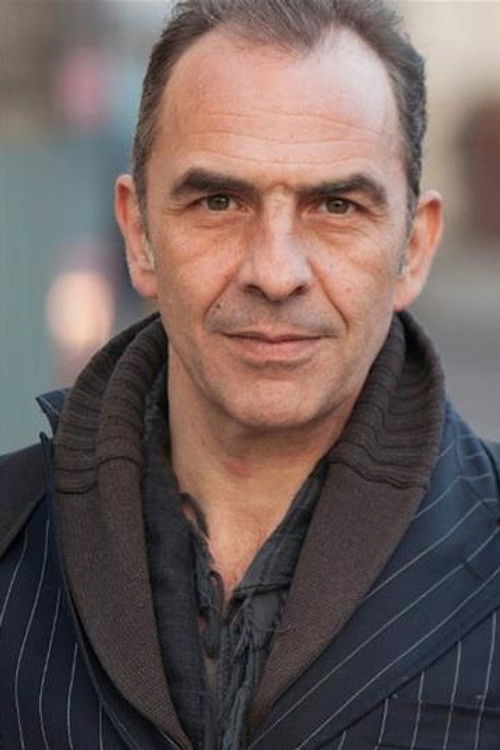 Jуд Цхарлтон