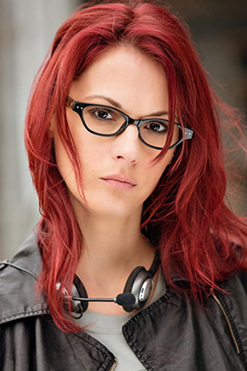 Мегхан Асхлей