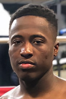 Нахеем Паркер