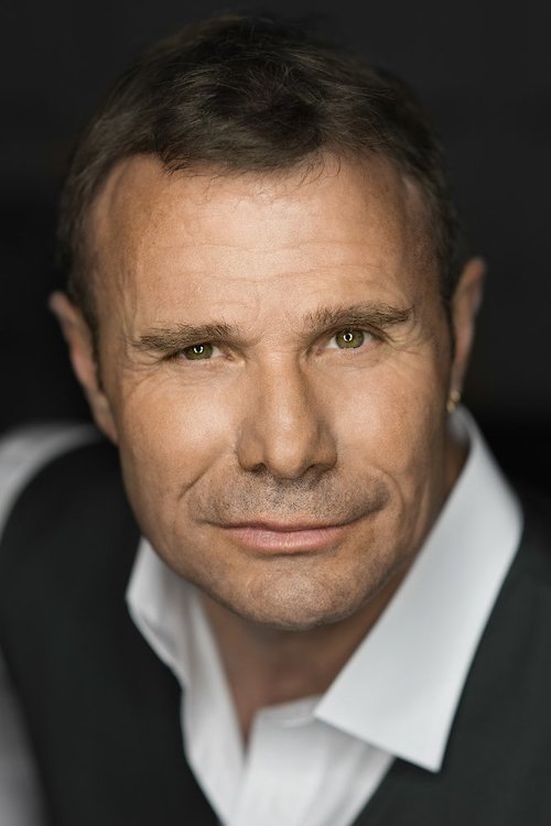 Баррй Дуффиелд