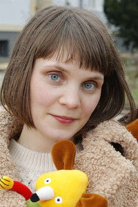 Катеřина Кархáнковá