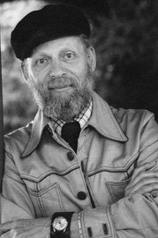 Реубен Берцовитцх