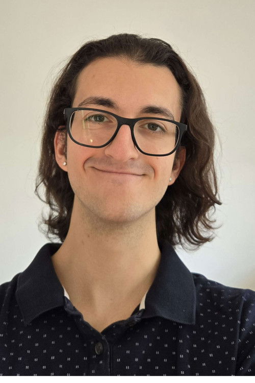  Кристиан Арройо