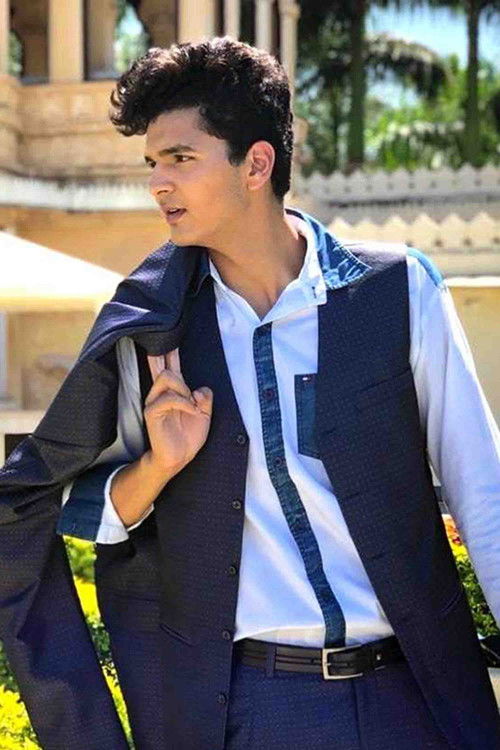 Бхавесх Кумар