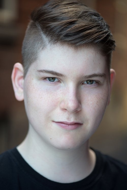 Самуел Партоус