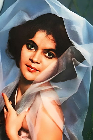 Тересинха Мореира