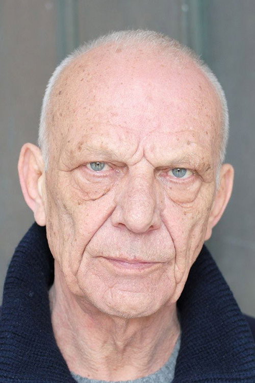 Клаус Грüнберг