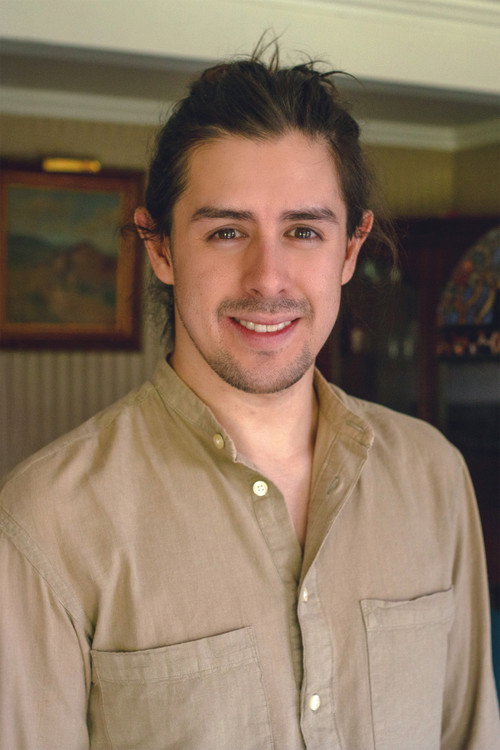 Алистаир Пулидо