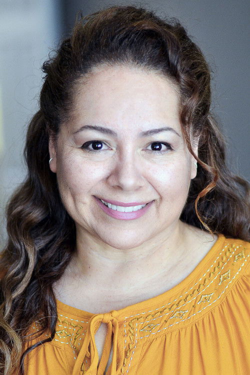 Ангелица Пулидо