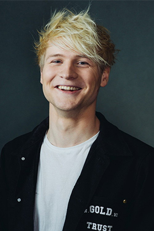 Келвин Боерма