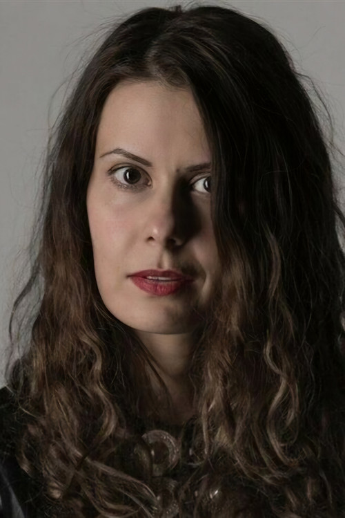 Сарвназ Аламбеиги