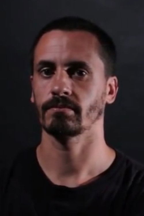 Патрицио Агусти