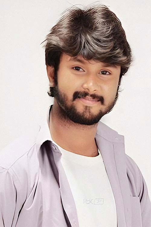 Нандха кумар