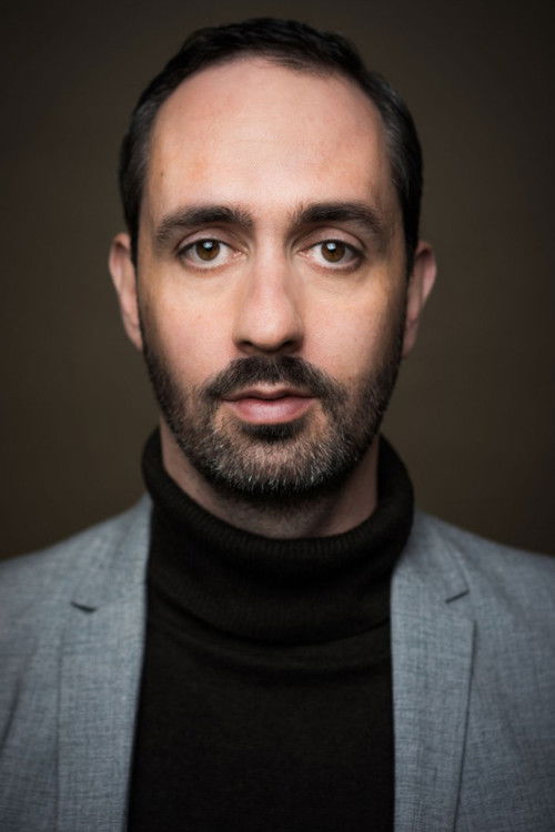 Патрицк Фингер