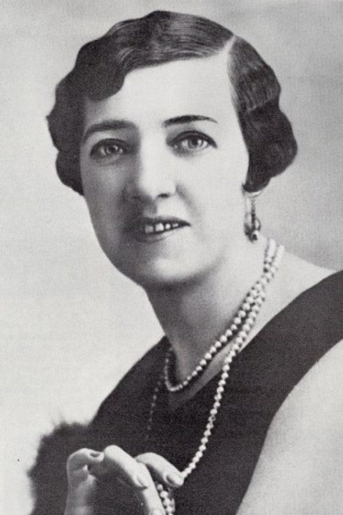Агриппина Ваганова
