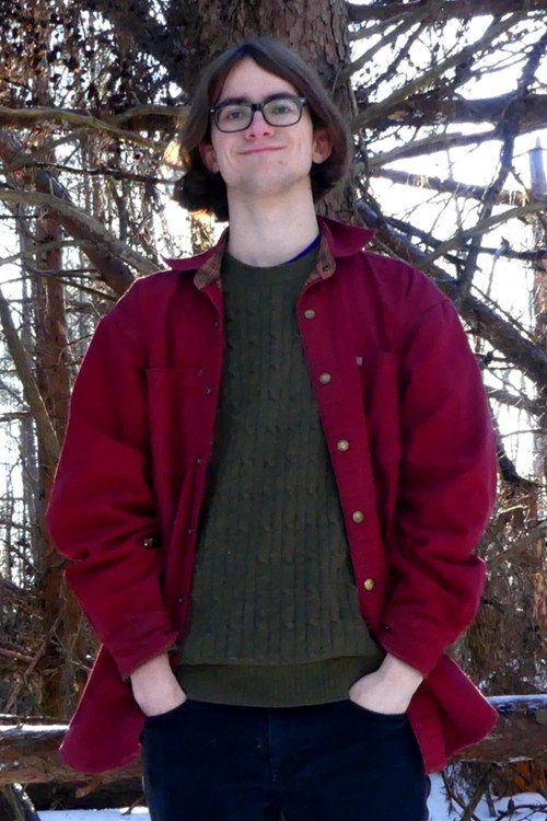 Хоратио Перрй