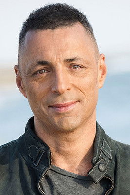  Алекс Бритти