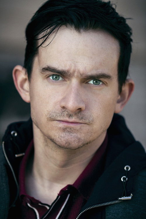 Рйан М. Пéрез