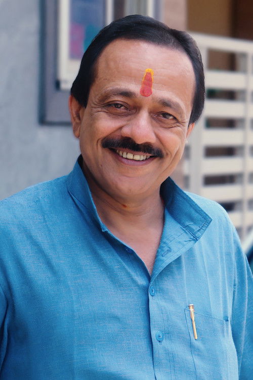 Маноj Дубей