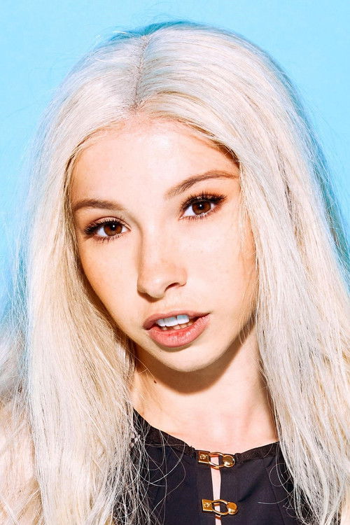 Кензие Реевес