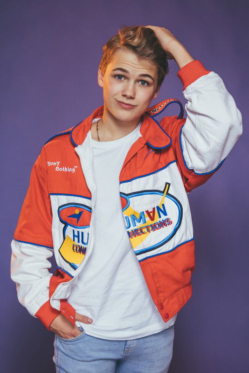 Тхимо ван Хаарен