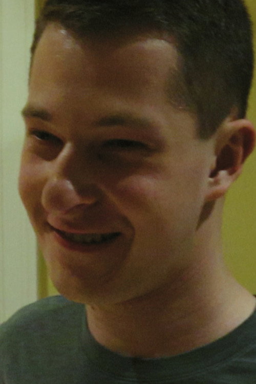 Jосх Пеарсон