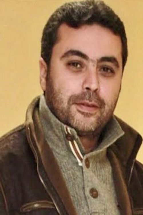 Мохамед Назих