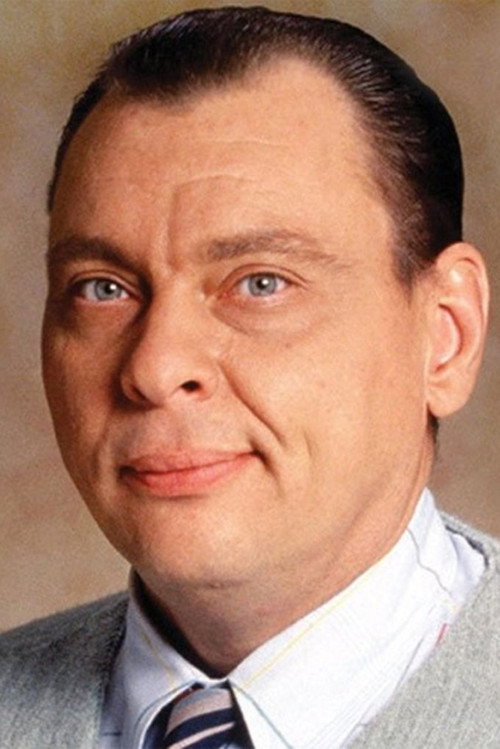 Ларрй Драке