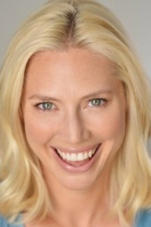 Сара Эриксон