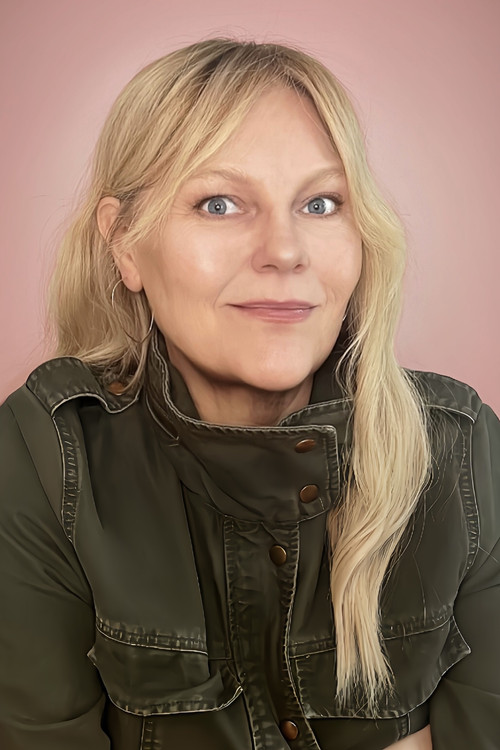 Таниа Тхомпсон