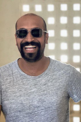 Крисхнакумар Рамакумар