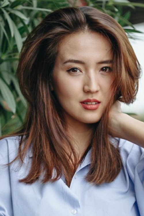 Гулназ Зхоланова