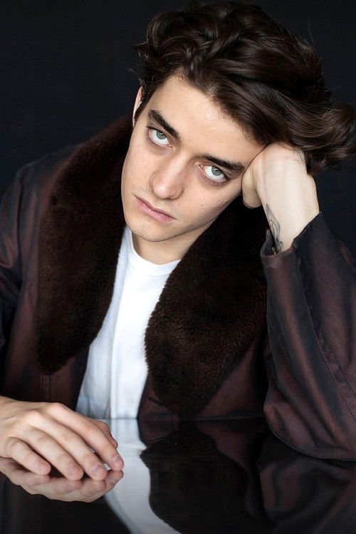 Алеx Асторт-Фабра