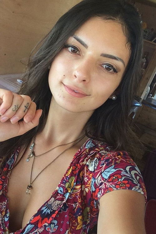 Jордана Прадо