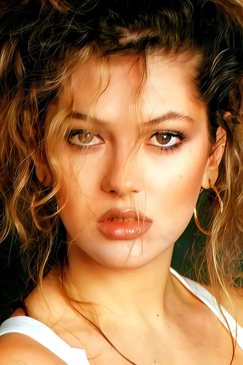 Jессица Мооре