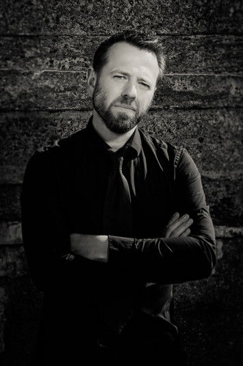 Неил Цоопер