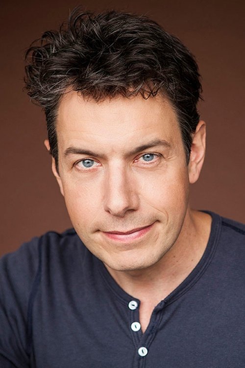 Jохн Росс Боwие