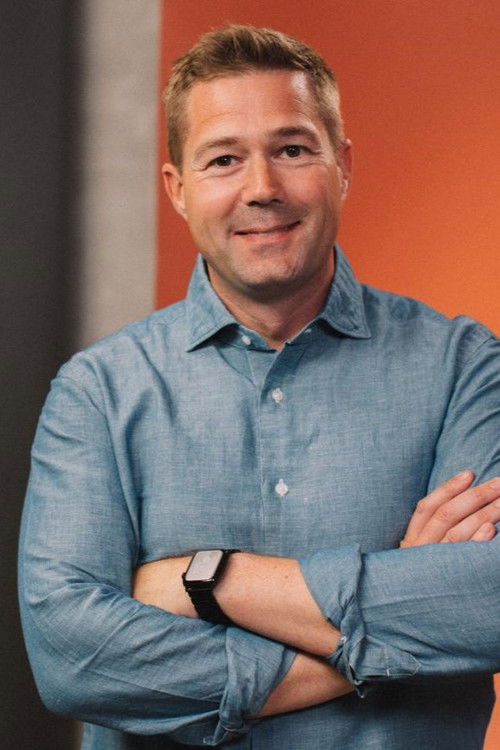 Jоханнес Лангкилде