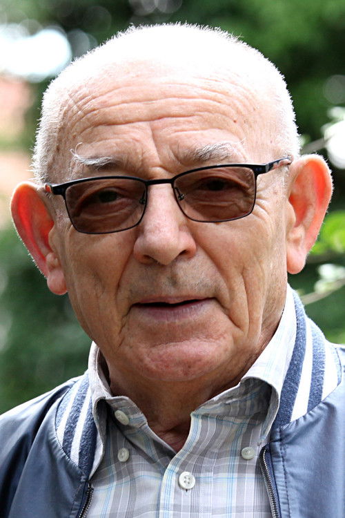  Любош Добровский