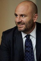 Марио Ниццолò Мессина