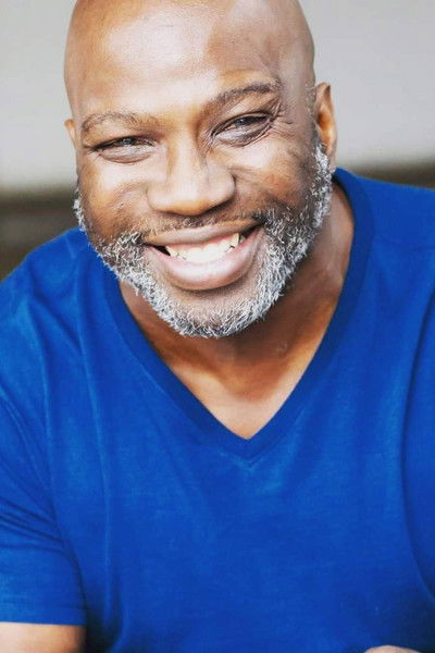  Джеймс Гордон