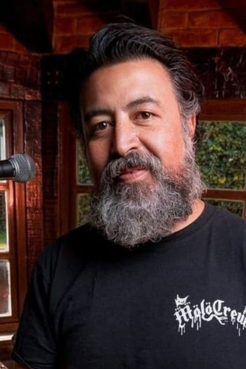 Микй Хуидобро