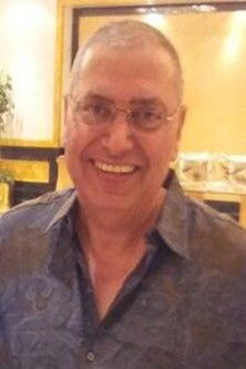 Йоусеф Хамоуда