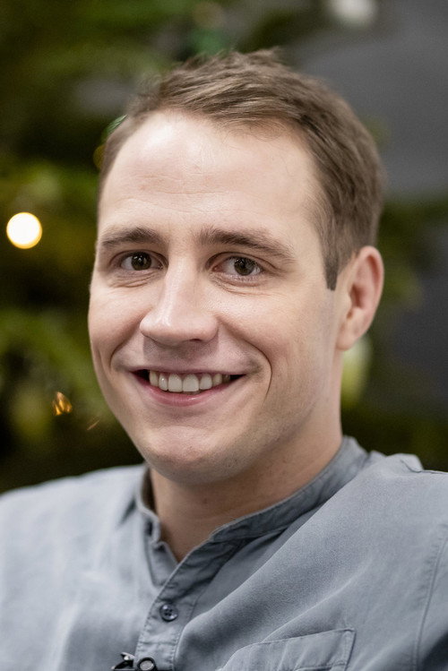 Раимондас Клезйс