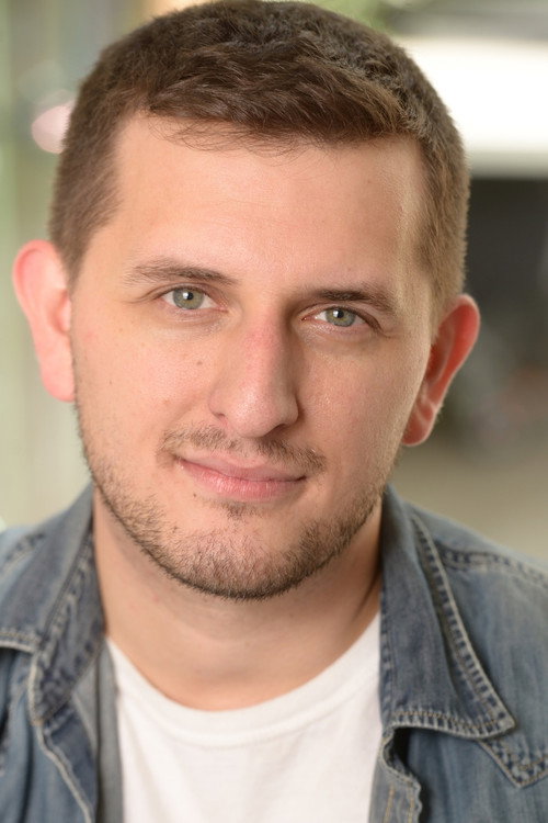 Ницк Салтер