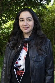 Фернанда Мелцхор