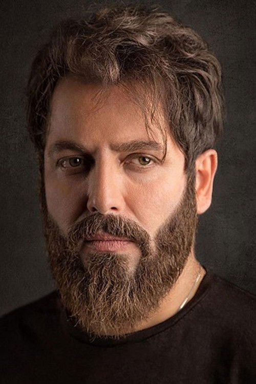 Амир Реза Делавари