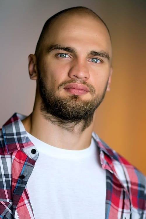 Роберт Джекабсон